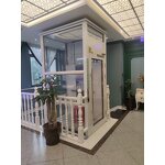 Home Elevator Manufacturer - Villa Use Small Elevator