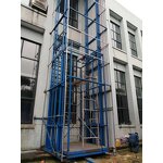 Electric Cargo Lift Factory - Customizable Freight Elevator