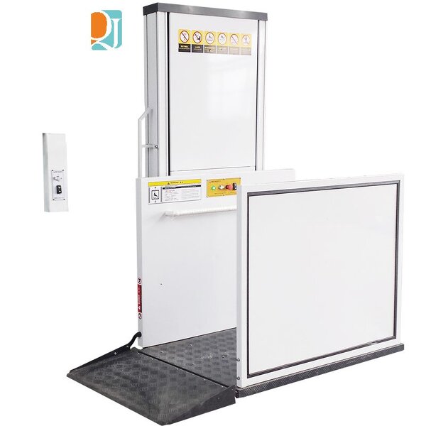 Wheelchair Lift Factory - Indoor Outdoor Home Lift