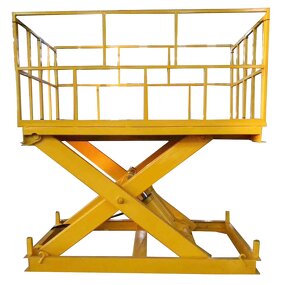 Hydraulic Work Platform Factory - OEM Scissor Lift Supplier