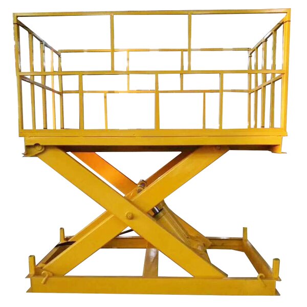 Hydraulic Work Platform Factory - OEM Scissor Lift Supplier