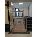 Wheelchair Lift Factory - Indoor Outdoor Home Lift