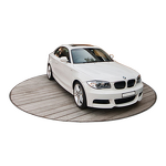 Car Rotating Platform Manufacturer - 360 Display Platform Factory