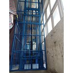 Electric Elevator Lift Manufacturer - OEM Small Material Cargo Lift