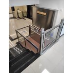 Wheelchair Lift Factory - Indoor Outdoor Home Lift