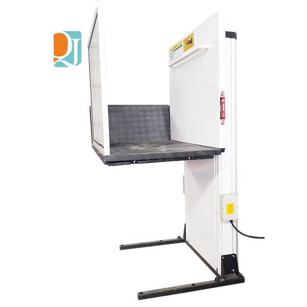 Wheelchair Lift Factory - Custom Vertical Lifting Platform