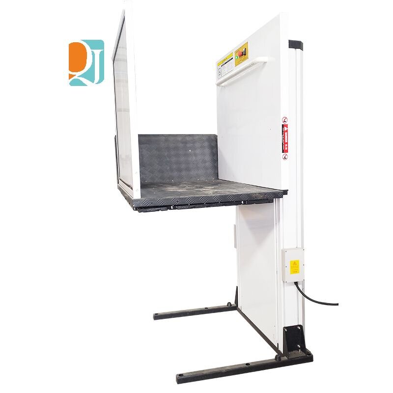 Wheelchair Lift Factory - Custom Vertical Lifting Platform