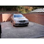 Car Rotating Platform Factory - 360 Degree Rotating Platform