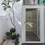 Home Elevator Factory - Custom Wall Mounted Cargo Lift