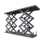 Hydraulic Work Platform Factory - OEM Scissor Lift Supplier