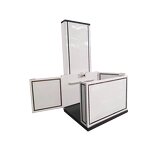 Wheelchair Lift Factory - Custom Vertical Lifting Platform