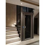 Home Elevator Manufacturer - Villa Use Small Elevator