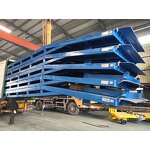 Cargo Loading Ramp Factory - Container Terminal Lift Platform