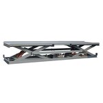 Goods Platform Lift Manufacturer - Warehouse Sizer Lift