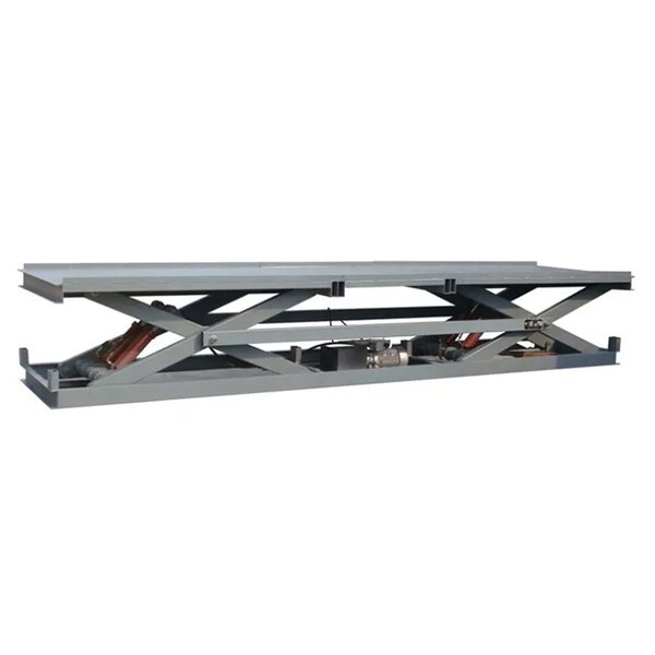 Goods Platform Lift Manufacturer - Warehouse Sizer Lift