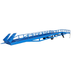 Mobile Boarding Bridge Factory - Port Heavy Load Manufacturer