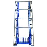 Electric Lifting Scaffold Manufacturer - Hydraulic Scaffold Supplier
