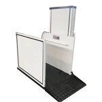 Wheelchair Lift Manufacturer - Hydraulic Barrier Free Lift