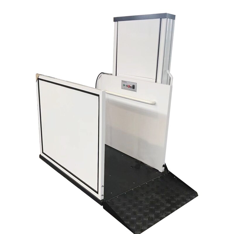 Wheelchair Lift Manufacturer - Hydraulic Barrier Free Lift