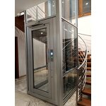 Home Elevator Manufacturer - Small Villa Lift Source Factory