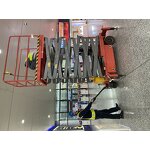 Electric Scissor Lift Manufacturer - Mobile Aerial Work Platform