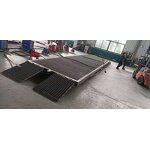 Cargo Loading Ramp Factory - Container Terminal Lift Platform