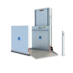 Wheelchair Lift Manufacturer - Hydraulic Passenger Lift Supplier