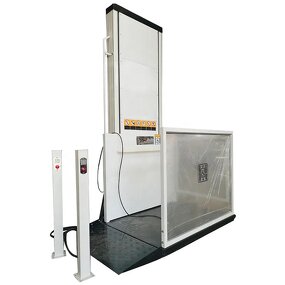 Wheelchair Lift Manufacturer - Hydraulic Passenger Lift Supplier
