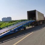 Loading Dock Platform Factory - Portable Dock Manufacturer