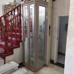 Home Elevator Manufacturer - Villa Use Small Elevator