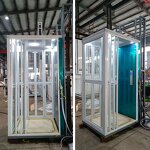 Home Elevator Factory - Custom Hydraulic Lift Manufacturer