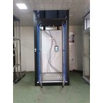 Wheelchair Lift Manufacturer - Custom Vertical Home Lift Source Factory