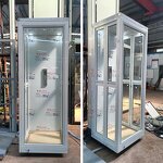 Home Elevator Factory - Custom Hydraulic Lift Manufacturer