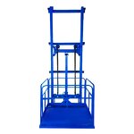 Electric Lifting Scaffold Manufacturer - Hydraulic Scaffold Supplier