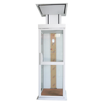 Home Elevator Manufacturer - Villa Use Small Elevator