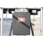 Aluminum Alloy Platform Factory - Custom Single Column Lift