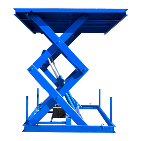 Hydraulic Scissor Lift Factory - Custom Used Car Lift