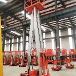 Wheelchair Lift Manufacturer - Hydraulic Disabled Access Lift