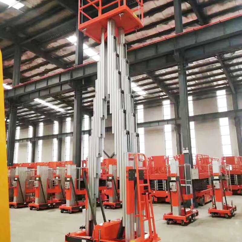 Wheelchair Lift Manufacturer - Hydraulic Disabled Access Lift