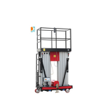 Aluminum Lift Machine Factory - Mini Lifter Manufacturer