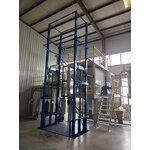 Electric Elevator Lift Manufacturer - OEM Small Material Cargo Lift