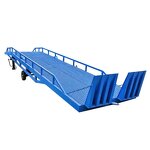 Portable Loading Dock Factory - Direct Sale Platform Manufacturer
