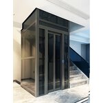 Home Elevator Factory - Custom Villa Lift OEM Manufacturer