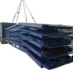 Loading Dock Platform Factory - Portable Dock Manufacturer