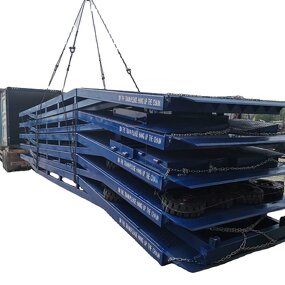 Loading Dock Platform Factory - Portable Dock Manufacturer
