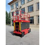 Electric Platform Lift Manufacturer - Custom Mobile Scaffold Lift
