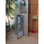 Home Elevator Manufacturer - Small Villa Lift Source Factory