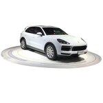 Car Turntable Factory - 360 Degree Quality Display Platform