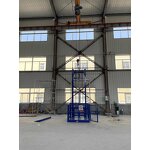 Hydraulic Cargo Lift Factory - Residential Freight Elevator