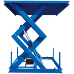 Hydraulic Work Platform Factory - OEM Scissor Lift Supplier